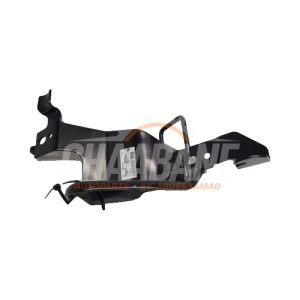Cadre siege A1759200224 Mercedes CLA (117.3) 2.0 CLA-250 Turbo 16V 4-Matic