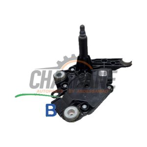 Moteur essuie-glace arriere A1569068200 Mercedes CLA Shooting Brake (117.9) 1.6 CLA-180 16V