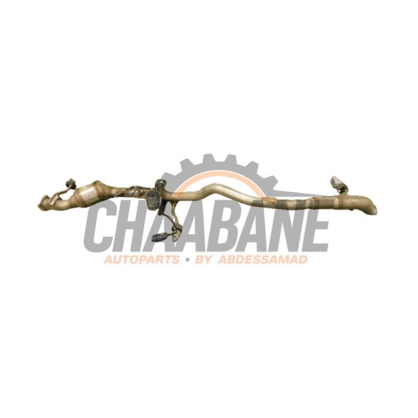 Catalyseur 7T0254400AX Volkswagen Multivan T7 2021