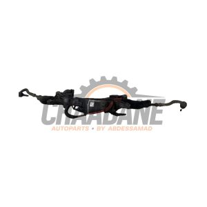Boitier de direction 7838974 Audi A4 Avant (B9) 1.4 TFSI 16V 2015