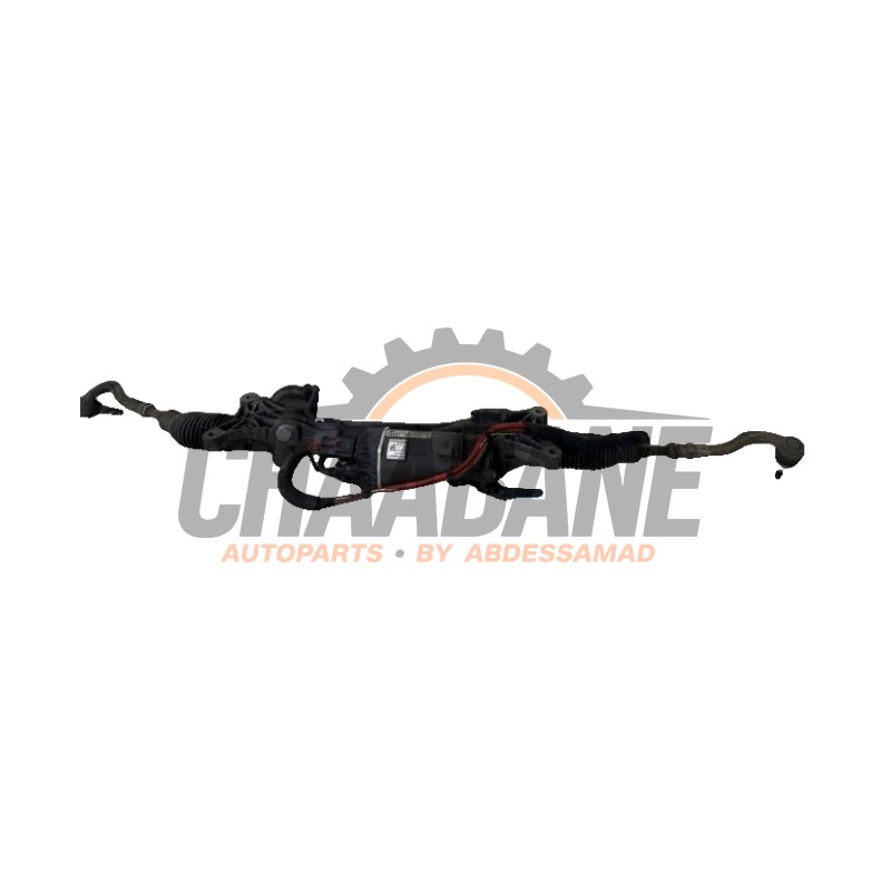 Cremaillere de direction 7838974 Audi A4 Avant (B9) 1.4 TFSI 16V 2015
