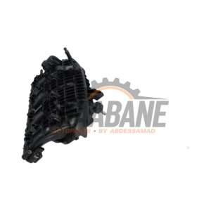 Tubulure dadmission 06L133201ES Audi Q5 (FYB/FYG) 2.0 TFSI 16V Quattro 2016