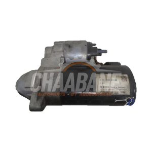 Demarreur A6519064300 Mercedes Vito