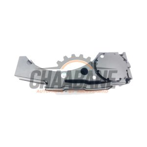 Caisson de graves 4M8035621A Audi Q8 (4MN) 4.0 V8 32V RS TFSI Mild Hybrid Quattro 2018