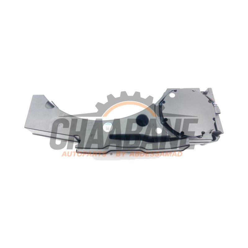 Caisson de graves 4M8035621A Audi Q8 (4MN) 4.0 V8 32V RS TFSI Mild Hybrid Quattro 2018