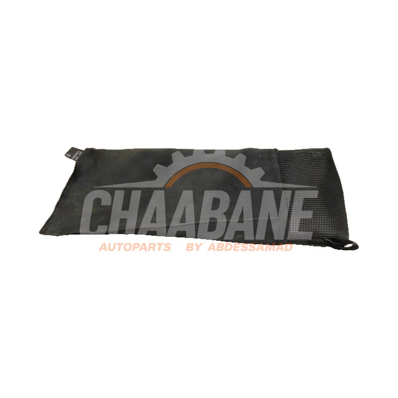 Filet a bagages 7T0861691A Volkswagen Multivan T7 2021