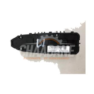 Commutateur vitre electrique 2059056811 Mercedes GLC Coupe (C253) 3.0 350d V6 24V 4-Matic