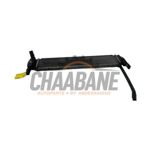 Radiateur deau 5Q0121251EL Audi A3 Sportback (8VA/8VF) 1.6 TDI Ultra 16V 2012 / 2020