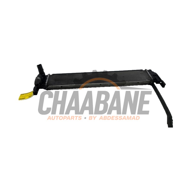 Radiateur 5Q0121251EL Audi A3 Sportback (8VA/8VF) 1.6 TDI Ultra 16V 2012 / 2020