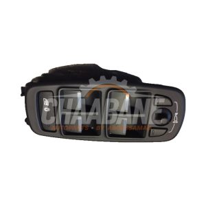 Commutateur combi vitres T2H3234 Jaguar XE 2.0d 180 16V