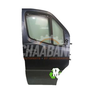 Portiere 2portes droite A9107203100 Mercedes Sprinter 5t (907.6) 519 CDI 3.0 V6 24V RWD