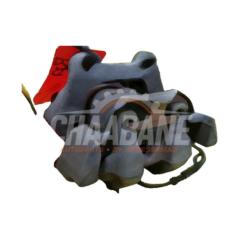 Etrier de frein arriere droit 2033042 BMW 3 serie Gran Turismo (F34) 335d xDrive 3.0 24V 2012 / 2020