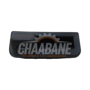 Camera de recul 5WA980556D Audi A3 Sportback (8YA) 2019