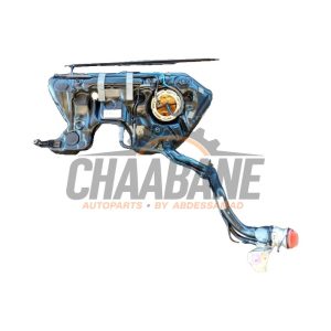 Reservoir de carburant A2054705201 Mercedes C (W205) C-300de 2.0 Turbo 16V