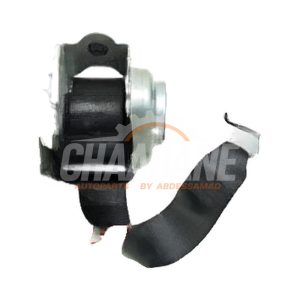 Ceinture arriere droit 72117469998 BMW X3 (G01) xDrive 30e 2.0 TwinPower Turbo 16V 2017