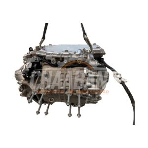 Moteur 12335A693E7 BMW i4 (G26) eDrive40 84 kWh 2021