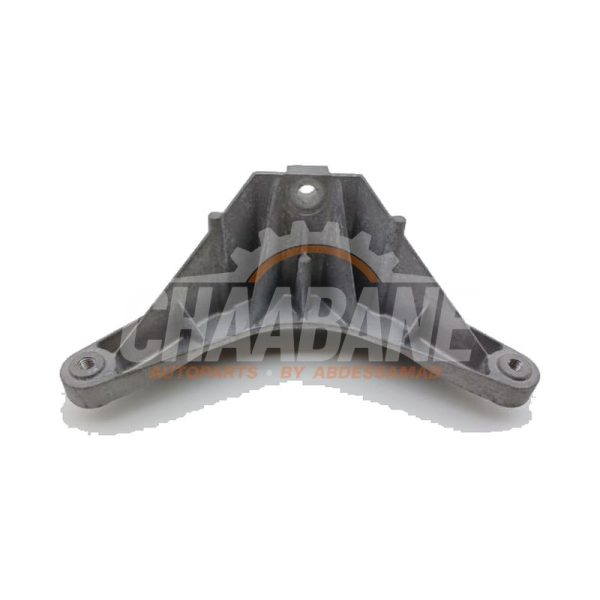 Support moteur 51717328324 BMW X5 (F15) xDrive 40e PHEV 2.0 2013 / 2018