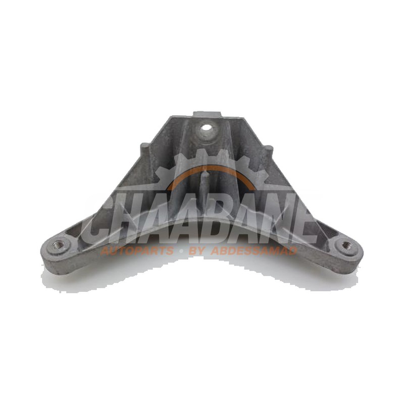 Support (divers) 51717328324 BMW X5 (F15) xDrive 35d 3.0 24V 2013 / 2018