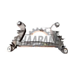 Pont arriere 2133501206 Mercedes E (W213) E-450 3.0 V6 Turbo 24V 4-Matic
