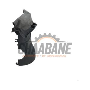 Couvercle colonne de direction 80A953491DS2 Audi Q5 (FYB/FYG) 2.0 TDI 16V Quattro 2016
