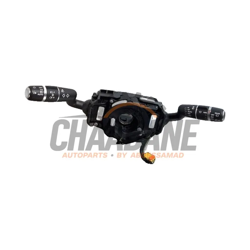Commutateur combi colonne de direction FK723F975DA Jaguar F-Pace 3.0 D 24V AWD