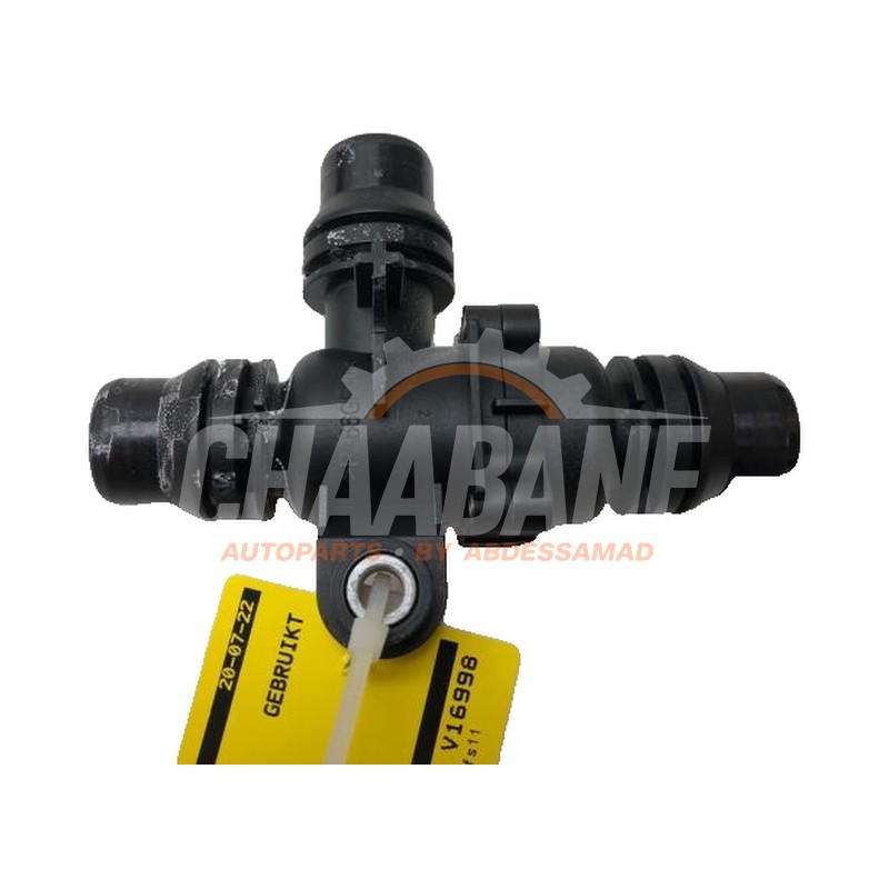 Thermostat 0005010100 Mercedes EQV 300