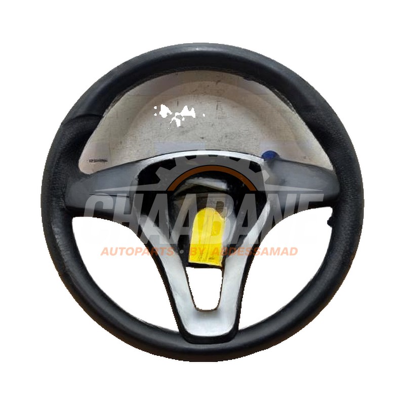 Volant A0014609403 Mercedes CLA Shooting Brake (117.9) 1.6 CLA-180 16V