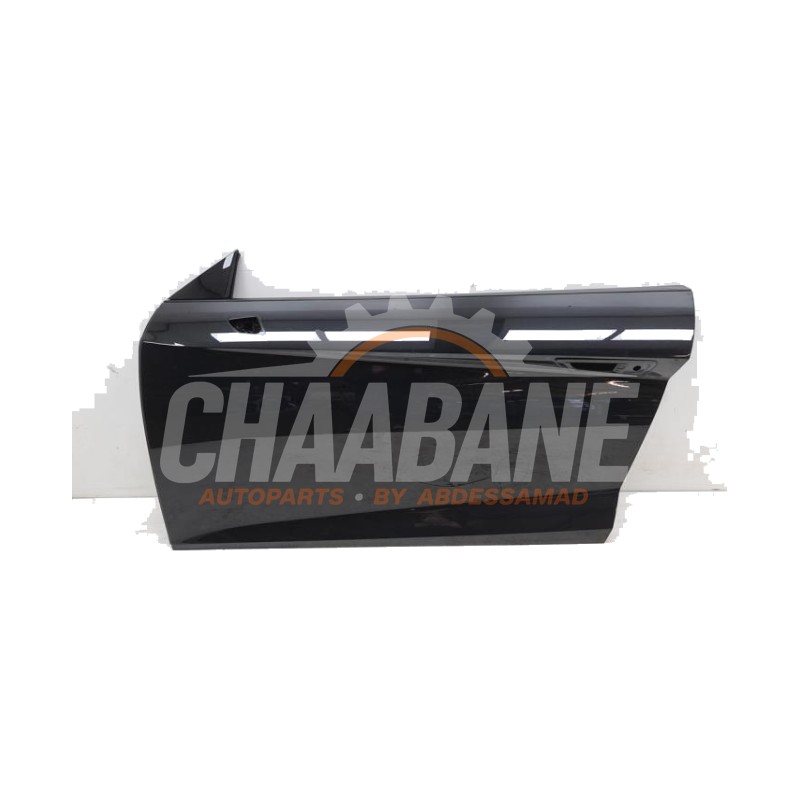 Portiere 2portes gauche 4S0831051A Audi R8 (4S3/4SP) 5.2 V10 Plus Quattro 2015