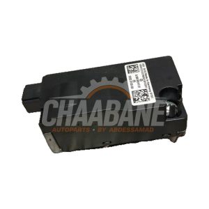 Serrure boitier de direction A0999004101 Mercedes GLA (156.9) 2.2 200 CDI, d 16V