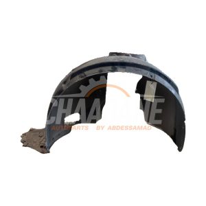 Passage de roue 5E3809957D Skoda Octavia Combi (NXAC) 1.0 TSI 12V 2019