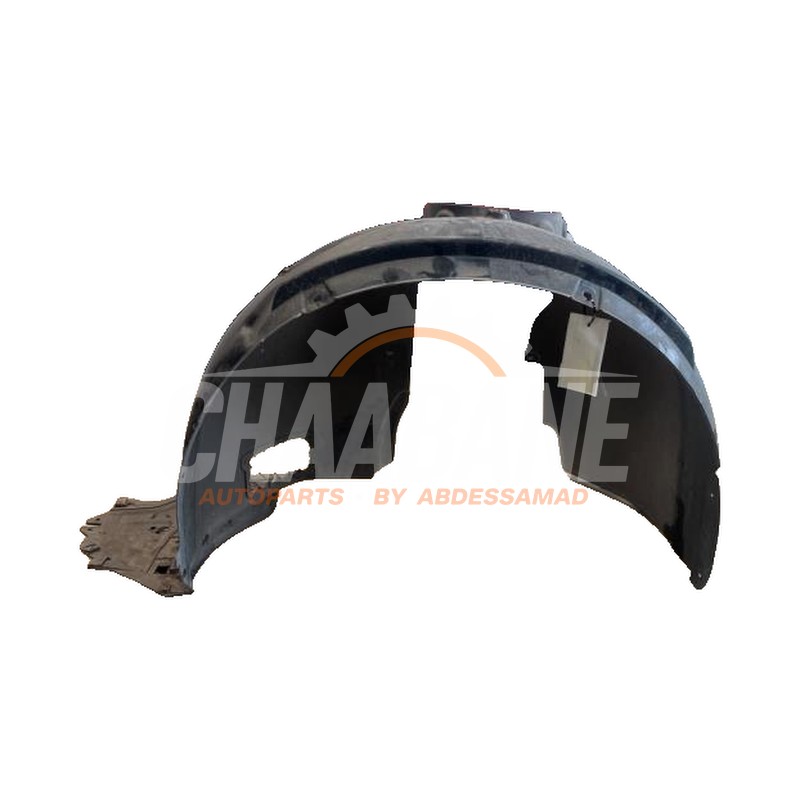 Passage de roue 5E3809957D Skoda Octavia Combi (NXAC) 1.0 TSI 12V 2019
