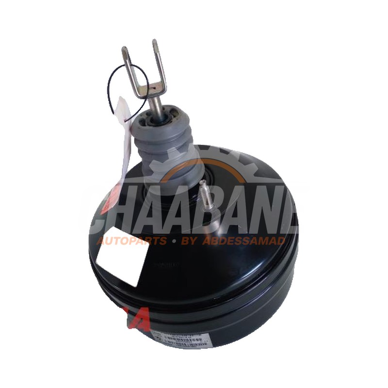 Assistant de freinage 34336851097 BMW 4 serie Gran Coupe (F36) 420i 2.0 Turbo 16V 2014 / 2021