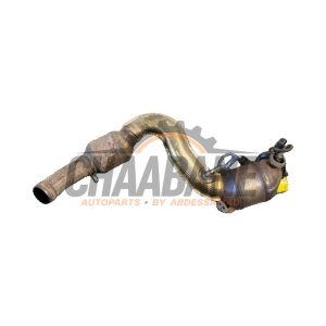 Catalyseur A2134900020 Mercedes E Estate AMG (S213) 4.0 E-63 S AMG V8 Turbo 4-Matic+