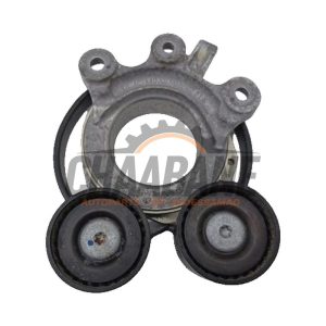 Tendeur divers 11287634197 BMW X1 (F48) xDrive 25e 1.5 12V TwinPower Turbo 2014 / 2022