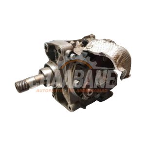 Boite de transfert 4x4 0CN409053E Audi A3 Cabriolet (8V7/8VE) 2.0 TDI 16V Quattro 2013 / 2020