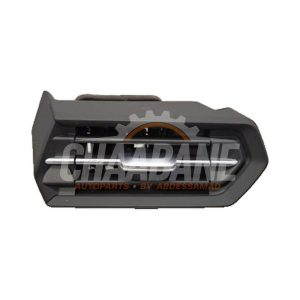 Aerateur tableau de bord 8Y1820901A Audi A3 Sportback (8YA) 1.0 30 TFSI 12V Mild hybrid 2019