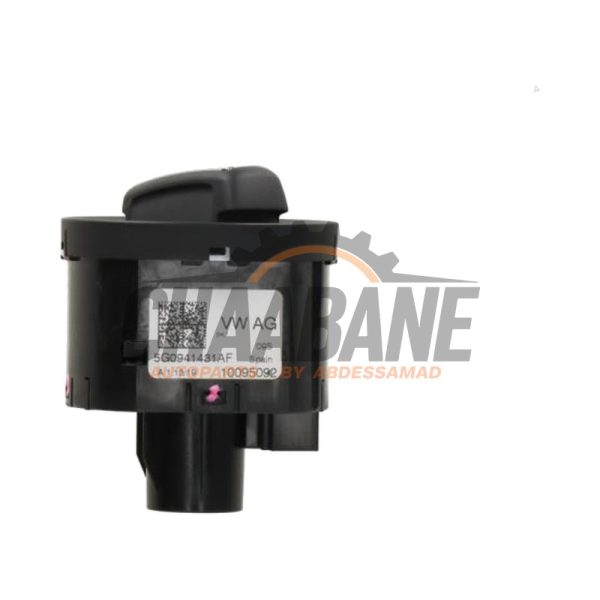 Commodo phare 5G0941431AF Seat Ateca 2016