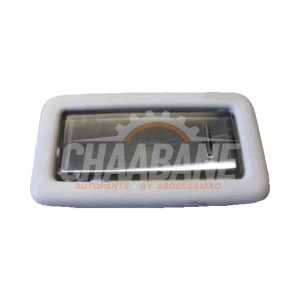 Eclairage interieur arriere LR091313 Jaguar XF Sportbrake 2.0d 163 E-Performance 16V
