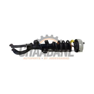 Barre amortisseur avant droit 6875084 BMW X5 2014 / 2018