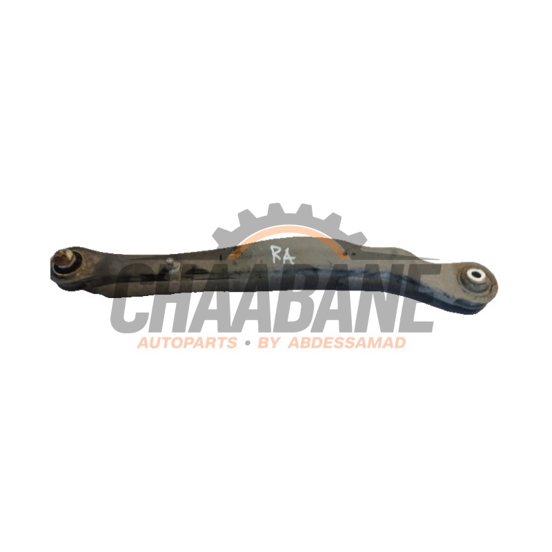 Bras de suspension haut arriere droit 33326884693 BMW 2 serie Gran Tourer (F46) 216d 1.5 TwinPower Turbo 12V 2014