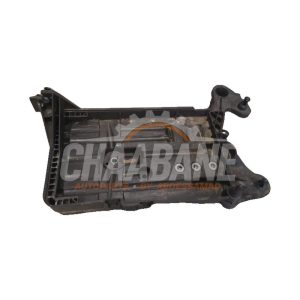 Boitier de batterie Audi Q2 (GAB/GAG) 1.4 TFSI 16V 2016