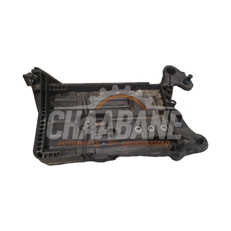 Boitier de batterie Audi Q2 (GAB/GAG) 1.4 TFSI 16V 2016