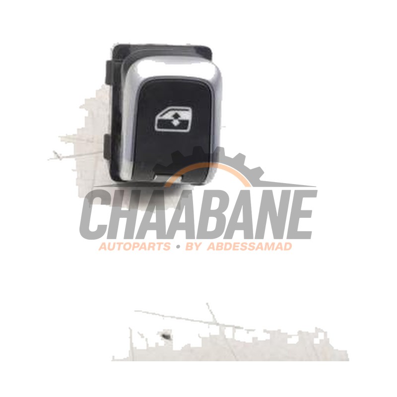Commutateur vitre electrique 8V0959855C Audi RS 3 Sportback (8VA/8VF) 2.5 TFSI 20V Quattro 2015 / 2020