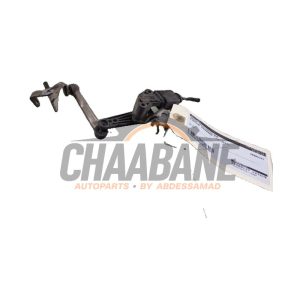 Regulateur dhauteur Xenon 4M0907503 Porsche Panamera (971G) 2.9 V6 24V 4 E-Hybrid 2016 / 2023