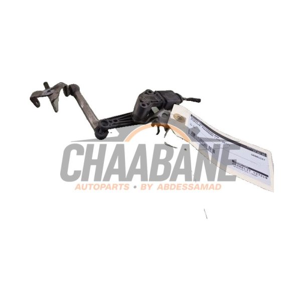 Regulateur dhauteur Xenon 4M0907503 Porsche Panamera (971G) 2.9 V6 24V 4 E-Hybrid 2016 / 2023