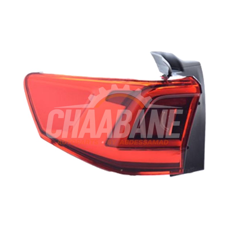 Feu arriere secondaire gauche 5FJ945091 Seat Tarraco 1.4 TSI 16V 2018 / 2024