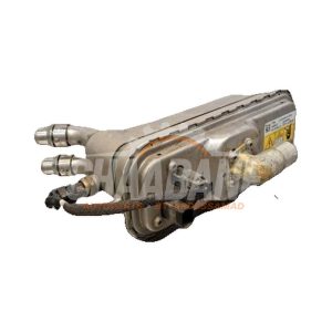 Liquide de refroidissement module chauffage 9873688 BMW X5 (G05) xDrive 45 e iPerformance 3.0 24V 2018