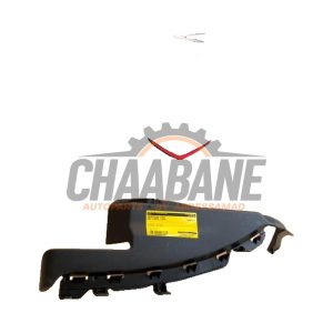Support plage arriere 51467448227 BMW 1 serie (F40) 118i 1.5 TwinPower 12V 2019