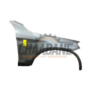 Aile avant droite 2538800218 Mercedes GLC Coupe (C253) 3.0 350d V6 24V 4-Matic