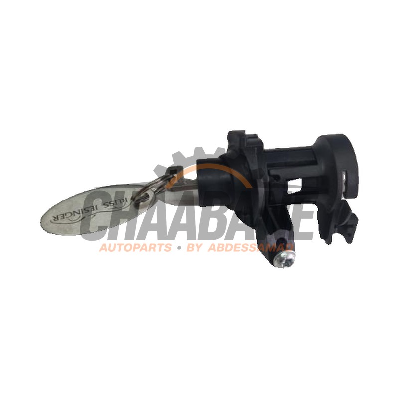 Serrure cylindre arriere A2047500061 Mercedes E (W213) E-220d 2.0 Turbo 16V